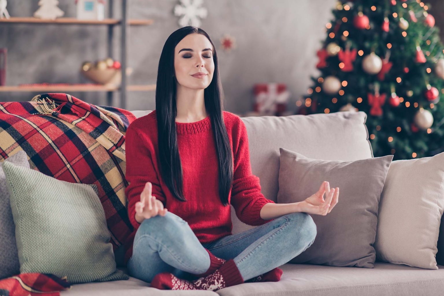 10 Consejos Para Sobrevivir A Una Navidad En Familia Blog Smartbox