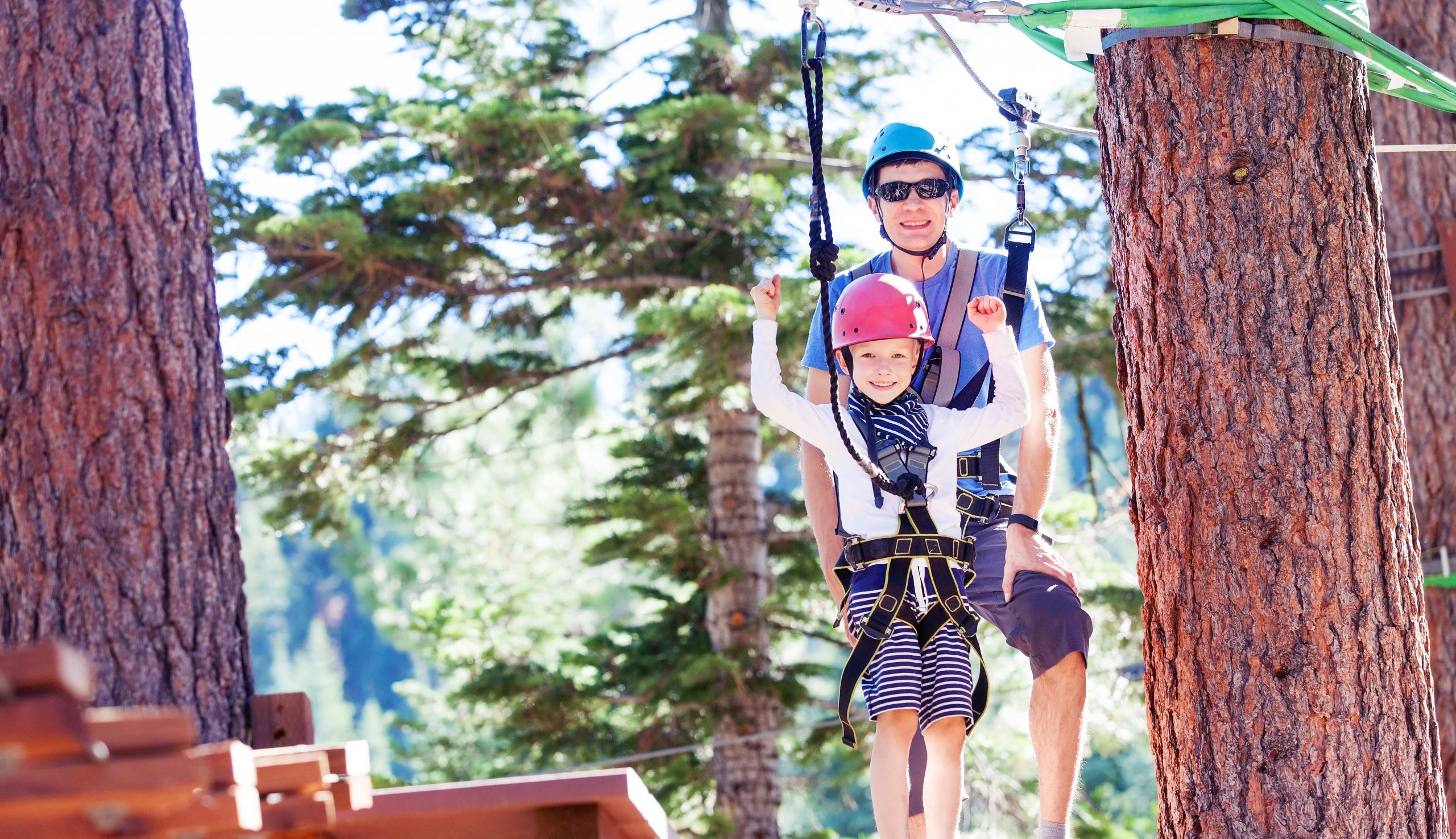 Quelles activités originales pour une sortie en famille