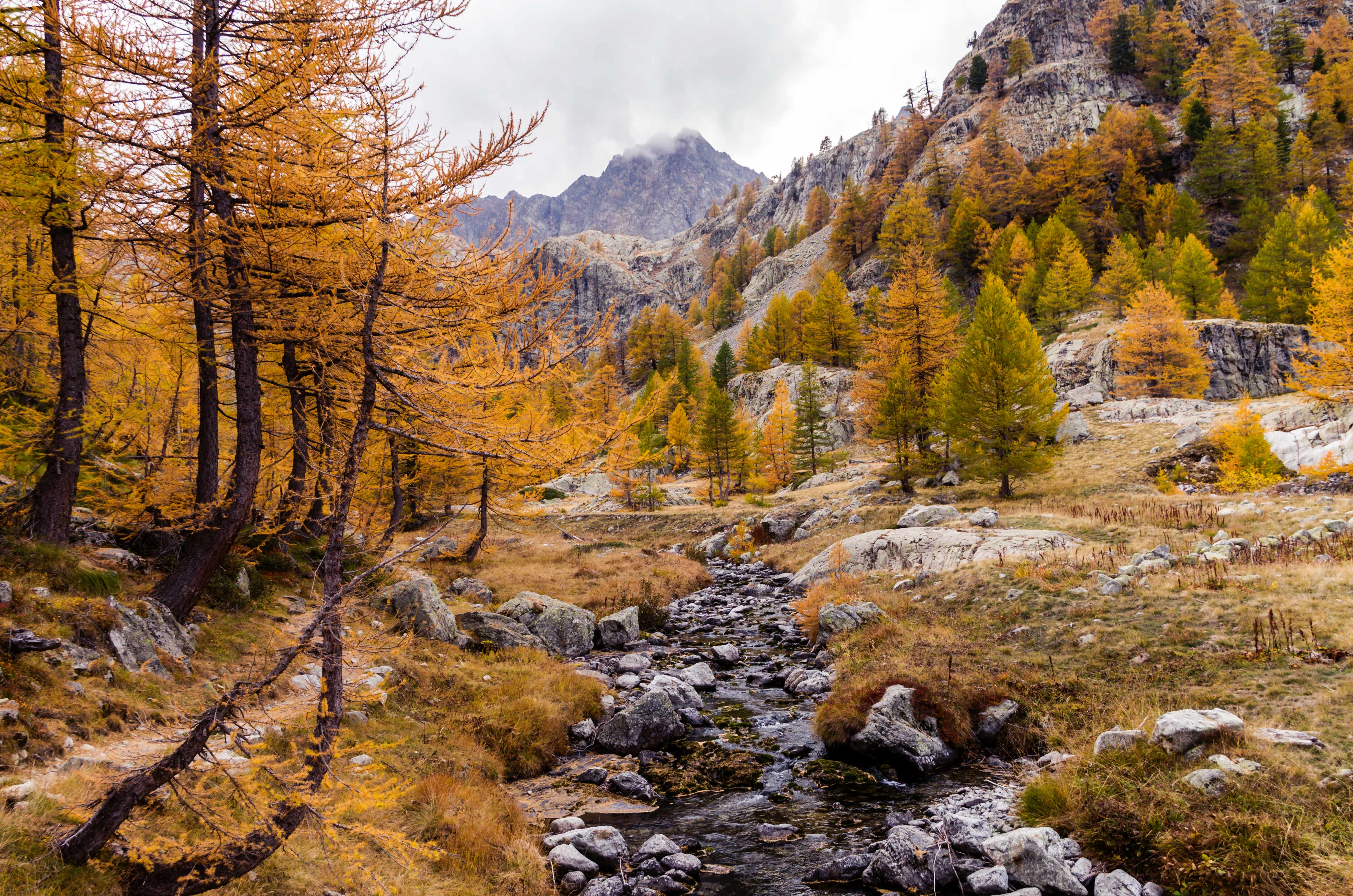 Rando Les plus belles randonnées en France à faire en automne