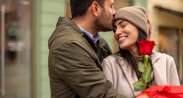 Quel est le cadeau idéal pour la Saint-Valentin ?