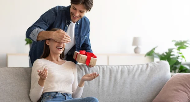 Cadeaux de dernière minute pour la Saint-Valentin : pour les retardataires au grand cœur !