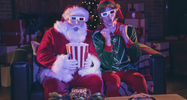 Maratón navideño de las mejores películas para ver en Navidad: clásicos, sorpresas y risas aseguradas