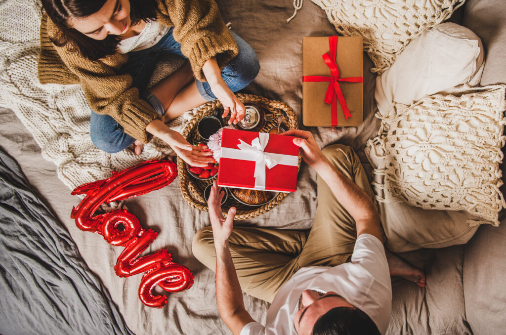 regalos San Valentín