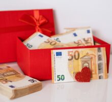 regalos San Valentín por menos de 50€