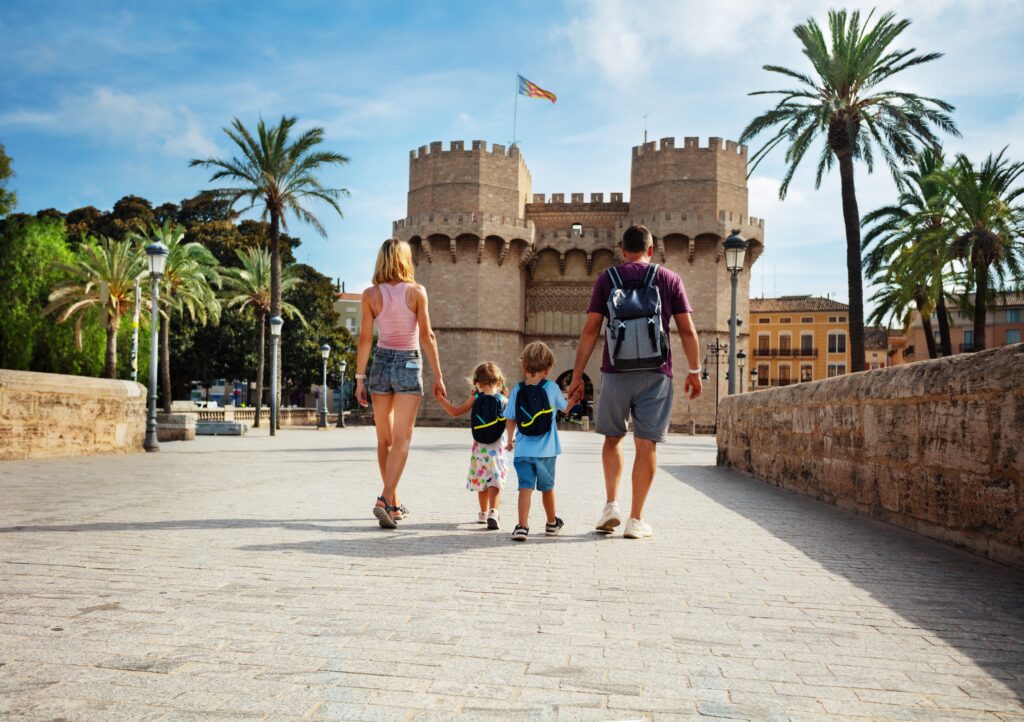 escapada Día del Padre a Valencia