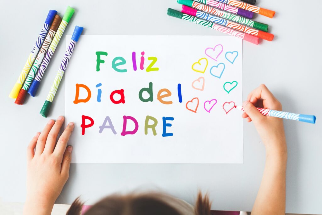 frases cortas para dedicar el Día del Padre