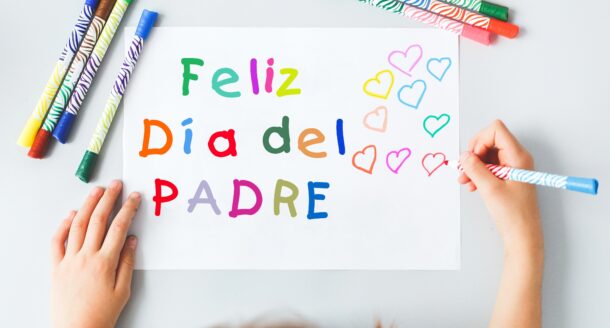 Frases cortas para el Día del Padre: ideas originales de dedicatorias para emocionar a tú papá