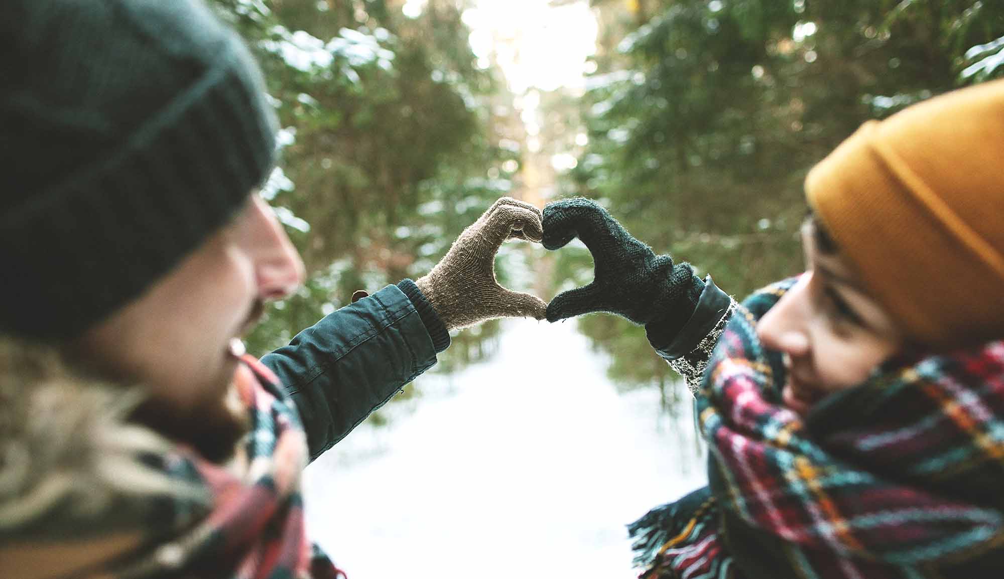 Un cadeau Solidaire à Noël avec la Fondation de France et Smartbox