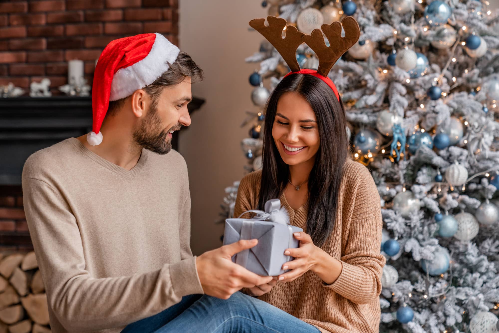 Quel est le meilleur cadeau de Noël pour le couple à choisir en 2023 ?