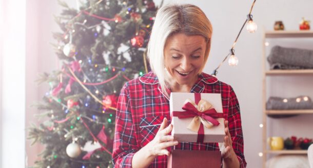 Sélection de coffrets de Noël pour Femme à offrir en 2024