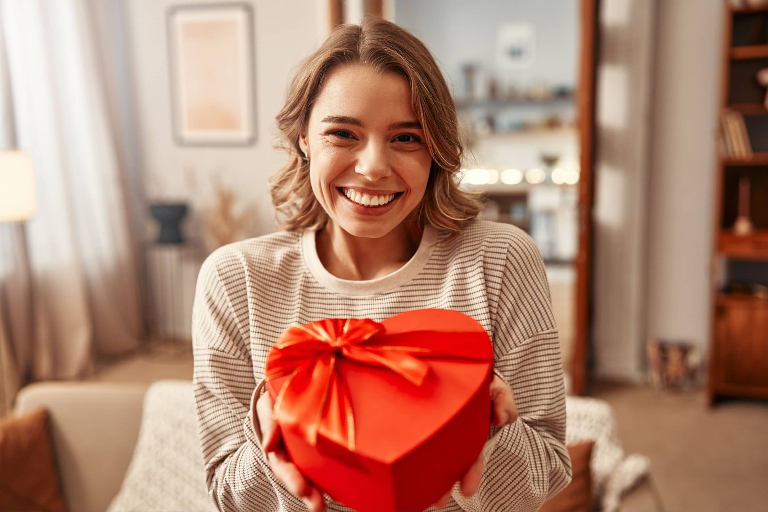 cadeau st valentin dernière minute