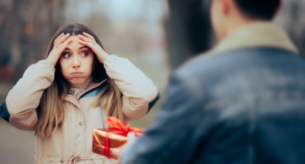 Cosa regalare al tuo ex per San Valentino: idee e consigli 🙄